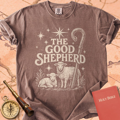 The Good Shepherd Premium T-shirt