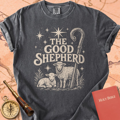The Good Shepherd Premium T-shirt