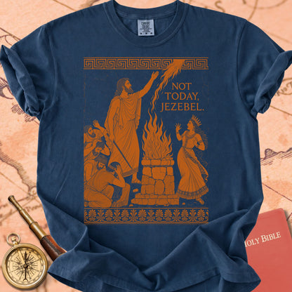 Not Today, Jezebel Premium T-shirt